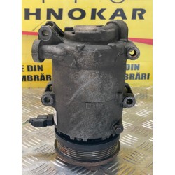 COMPRESOR AC FORD FOCUS II 1.6 BENZINA ,AN 2005-2011! COMPRESOR AC FORD FOCUS II 1.6 BENZINA ,AN 2005-2011!
