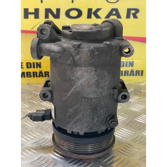 COMPRESOR AC FORD FOCUS II 1.6 BENZINA ,AN 2005-2011! COMPRESOR AC FORD FOCUS II 1.6 BENZINA ,AN 2005-2011!