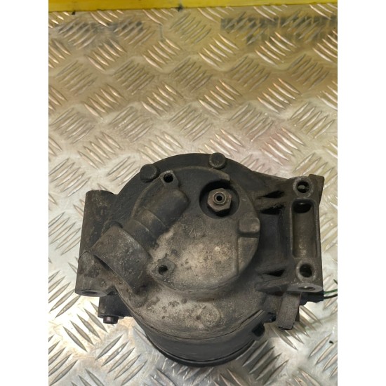 COMPRESOR AC FORD FOCUS II 1.6 BENZINA ,AN 2005-2011! COMPRESOR AC FORD FOCUS II 1.6 BENZINA ,AN 2005-2011!