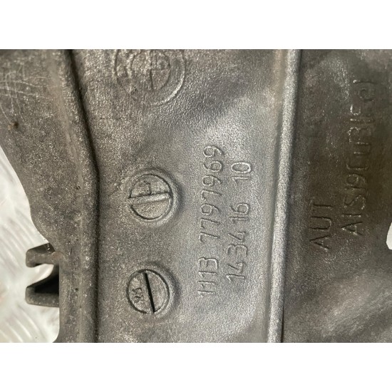 BAIE DE ULEI BMW SERIA 3 ,E90/91/92/93 ,2.0 DIESEL ,AN 2007-2010 ! BAIE DE ULEI BMW SERIA 3 ,E90/91/92/93 ,2.0 DIESEL ,AN 2007-2010 !