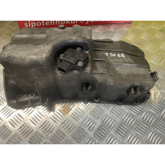 BAIE DE ULEI BMW SERIA 3 ,E90/91/92/93 ,2.0 DIESEL ,AN 2007-2010 ! BAIE DE ULEI BMW SERIA 3 ,E90/91/92/93 ,2.0 DIESEL ,AN 2007-2010 !