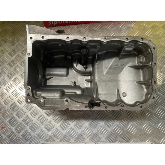BAIE DE ULEI BMW SERIA 3 ,E90/91/92/93 ,2.0 DIESEL ,AN 2007-2010 ! BAIE DE ULEI BMW SERIA 3 ,E90/91/92/93 ,2.0 DIESEL ,AN 2007-2010 !