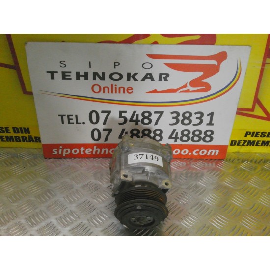 COMPRESOR AC OPEL MOKKA 1.6 BENZINA ,AN 2012-2019 !