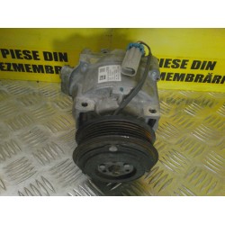 COMPRESOR AC OPEL MOKKA 1.6 BENZINA ,AN 2012-2019 ! COMPRESOR AC OPEL MOKKA 1.6 BENZINA ,AN 2012-2019 !