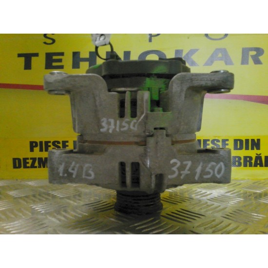 ALTERNATOR OPEL CORSA D 1.4 BENZINA ,Z14XEP, AN 2006-2012 ! ALTERNATOR OPEL CORSA D 1.4 BENZINA ,Z14XEP, AN 2006-2012 !