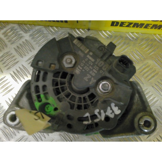 ALTERNATOR OPEL CORSA D 1.4 BENZINA ,Z14XEP, AN 2006-2012 ! ALTERNATOR OPEL CORSA D 1.4 BENZINA ,Z14XEP, AN 2006-2012 !