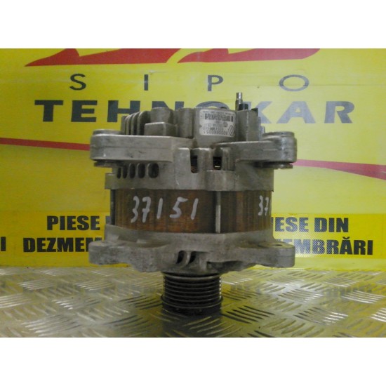 ALTERNATOR RENAULT LAGUNA III 1.5 DCI ,AN 2007-2015 ! ALTERNATOR RENAULT LAGUNA III 1.5 DCI ,AN 2007-2015 !
