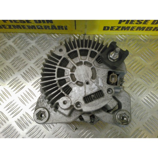 ALTERNATOR RENAULT LAGUNA III 1.5 DCI ,AN 2007-2015 ! ALTERNATOR RENAULT LAGUNA III 1.5 DCI ,AN 2007-2015 !