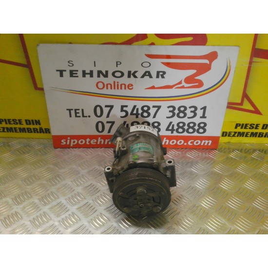 COMPRESOR AC OPEL ASTRA H 1.9 CDTI ,AN 2005-2010 ! COMPRESOR AC OPEL ASTRA H 1.9 CDTI ,AN 2005-2010 !