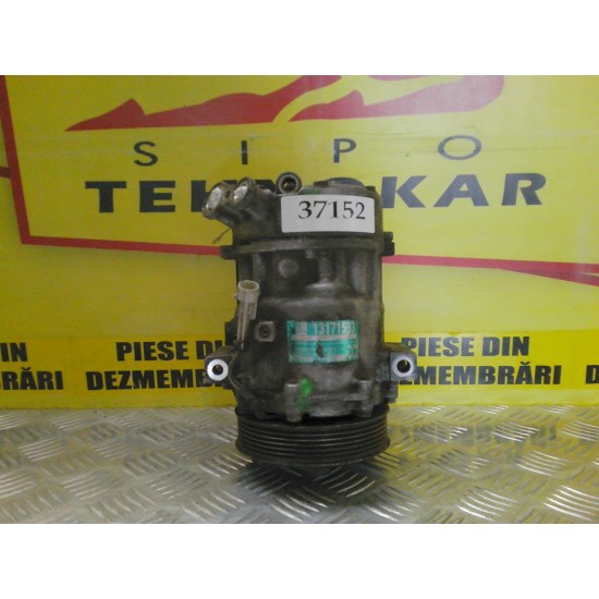 COMPRESOR AC OPEL ASTRA H 1.9 CDTI ,AN 2005-2010 ! COMPRESOR AC OPEL ASTRA H 1.9 CDTI ,AN 2005-2010 !