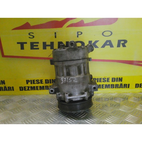 COMPRESOR AC OPEL ASTRA H 1.9 CDTI ,AN 2005-2010 ! COMPRESOR AC OPEL ASTRA H 1.9 CDTI ,AN 2005-2010 !