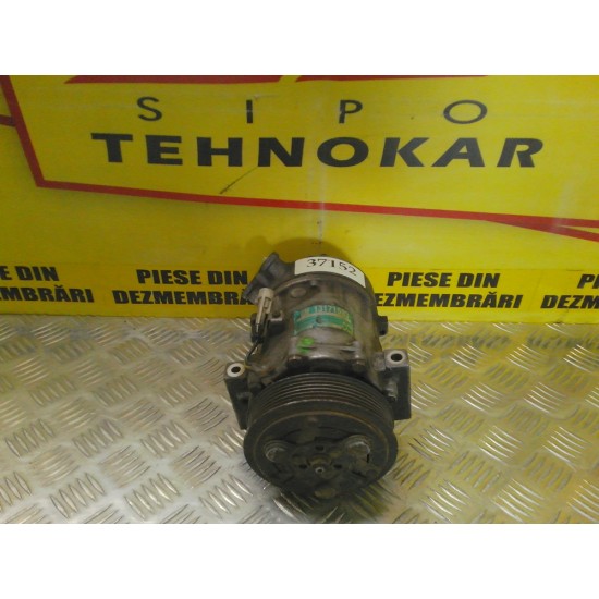 COMPRESOR AC OPEL ASTRA H 1.9 CDTI ,AN 2005-2010 ! COMPRESOR AC OPEL ASTRA H 1.9 CDTI ,AN 2005-2010 !
