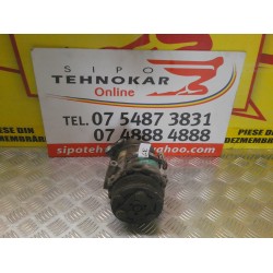 COMPRESOR AC OPEL ASTRA G 1.7 CDTI ,AN 2000-2005 !