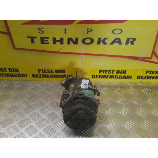 COMPRESOR AC OPEL ASTRA G 1.7 CDTI ,AN 2000-2005 ! COMPRESOR AC OPEL ASTRA G 1.7 CDTI ,AN 2000-2005 !