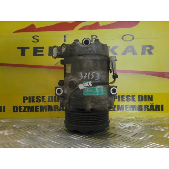 COMPRESOR AC OPEL ASTRA G 1.7 CDTI ,AN 2000-2005 ! COMPRESOR AC OPEL ASTRA G 1.7 CDTI ,AN 2000-2005 !