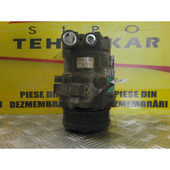 COMPRESOR AC OPEL ASTRA G 1.7 CDTI ,AN 2000-2005 ! COMPRESOR AC OPEL ASTRA G 1.7 CDTI ,AN 2000-2005 !
