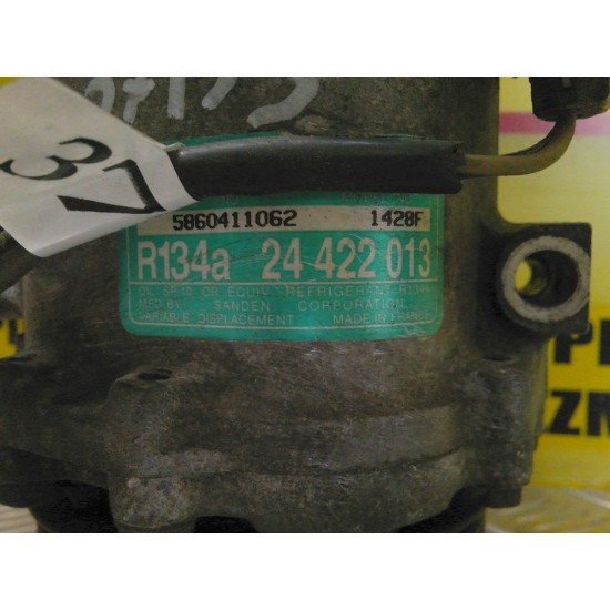 COMPRESOR AC OPEL ASTRA G 1.7 CDTI ,AN 2000-2005 ! COMPRESOR AC OPEL ASTRA G 1.7 CDTI ,AN 2000-2005 !