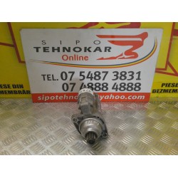 ELECTROMOTOR VOLKSWAGEN TOURAN 2.0 TDI ,AN 2003-2010 !