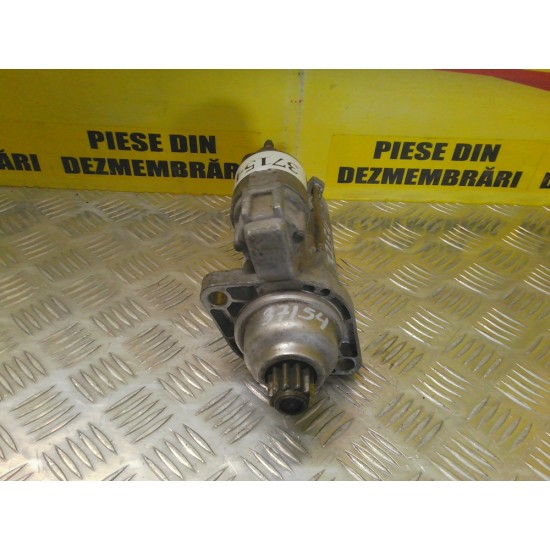 ELECTROMOTOR VOLKSWAGEN TOURAN 2.0 TDI ,AN 2003-2010 !