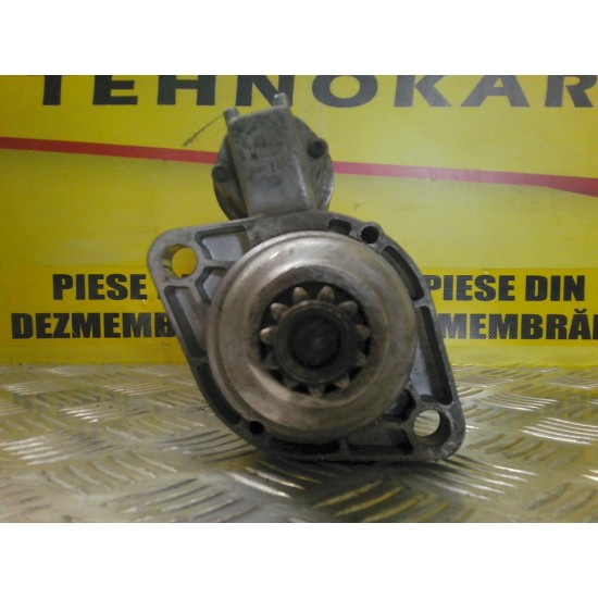 ELECTROMOTOR VOLKSWAGEN TOURAN 2.0 TDI ,AN 2003-2010 !