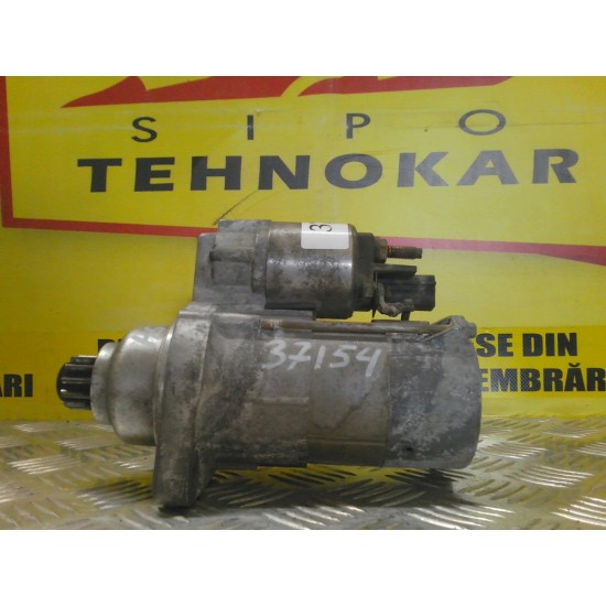 ELECTROMOTOR VOLKSWAGEN TOURAN 2.0 TDI ,AN 2003-2010 !