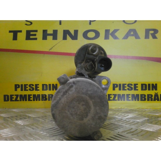 ELECTROMOTOR VOLKSWAGEN TOURAN 2.0 TDI ,AN 2003-2010 !