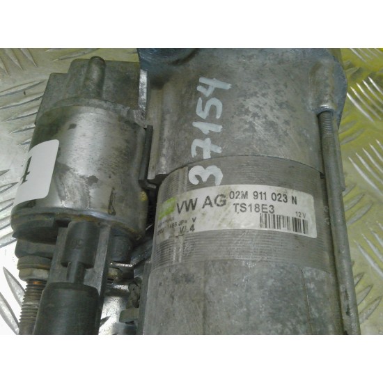 ELECTROMOTOR VOLKSWAGEN TOURAN 2.0 TDI ,AN 2003-2010 !