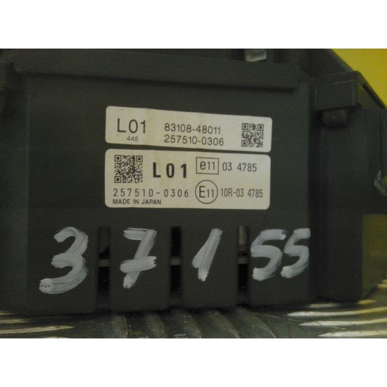 CEAS BORD (HUD) LEXUS RX 450H 3.5 HYBRID ,AN 2008-2012 !