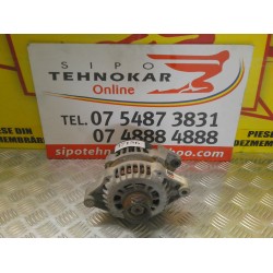 ALTERNATOR OPEL ASTRA G 1,6 BENZINA ,AN 1999-2004 !