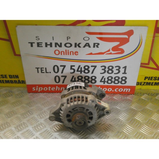 ALTERNATOR OPEL ASTRA G 1,6 BENZINA ,AN 1999-2004 ! ALTERNATOR OPEL ASTRA G 1,6 BENZINA ,AN 1999-2004 !