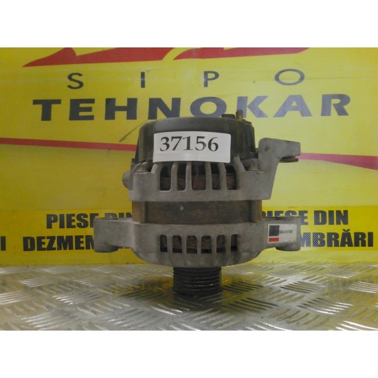 ALTERNATOR OPEL ASTRA G 1,6 BENZINA ,AN 1999-2004 ! ALTERNATOR OPEL ASTRA G 1,6 BENZINA ,AN 1999-2004 !