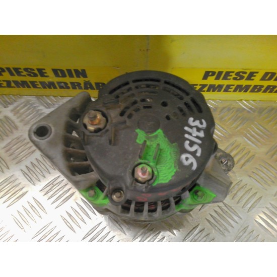 ALTERNATOR OPEL ASTRA G 1,6 BENZINA ,AN 1999-2004 ! ALTERNATOR OPEL ASTRA G 1,6 BENZINA ,AN 1999-2004 !