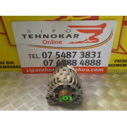 ALTERNATOR SKODA FABIA I 1.2 BENZINA ,AN 2000-2007 !