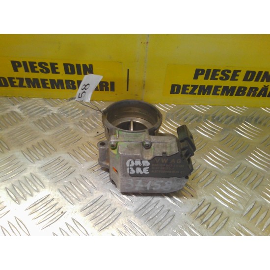 CLAPETA ACCELERATIE AUDI A4 B7 2.0 TDI BRB/BRE ,AN 2005-2009 ! CLAPETA ACCELERATIE AUDI A4 B7 2.0 TDI BRB/BRE ,AN 2005-2009 !