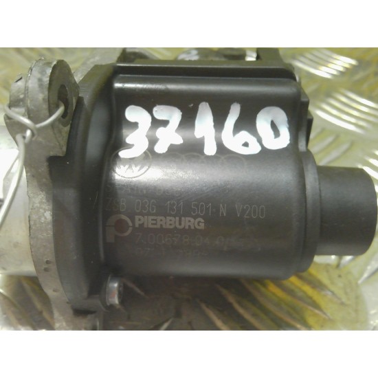 EGR VOLKSWAGEN TOURAN 2.0 TDI BMM, AN 2003-2010 !