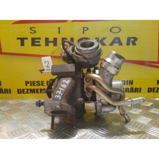 TURBINA NISSAN QASHQAI 2.0 DCI ,AN 2005-2012 ! TURBINA NISSAN QASHQAI 2.0 DCI ,AN 2005-2012 !