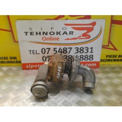 TURBINA TOYOTA RAV 4 2.2 DIESEL ,AN 2006-2012 !