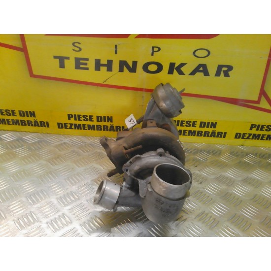 TURBINA TOYOTA RAV 4 2.2 DIESEL ,AN 2006-2012 ! TURBINA TOYOTA RAV 4 2.2 DIESEL ,AN 2006-2012 !