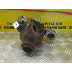 TURBINA PEUGEOT 308 1.6 HDI ,AN 2009-2014 ! FARA SUPAPA VACUUMATICA TURBINA PEUGEOT 308 1.6 HDI ,AN 2009-2014 ! FARA SUPAPA VACUUMATICA