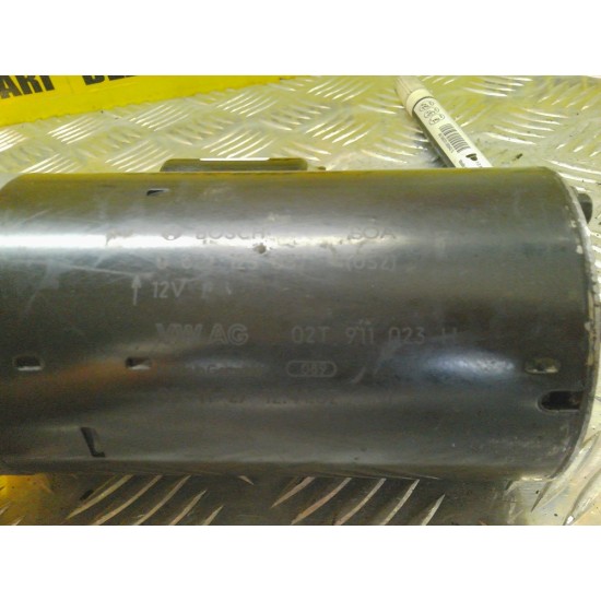 ELECTROMOTOR SKODA FABIA I 1.9 SDI ,AN 2000-2007 ! ELECTROMOTOR SKODA FABIA I 1.9 SDI ,AN 2000-2007 !