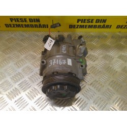 COMPRESOR AC MERCEDES CLASA A, W168 ,1.7CDI ,AN 1999-2004 ! COMPRESOR AC MERCEDES CLASA A, W168 ,1.7CDI ,AN 1999-2004 !