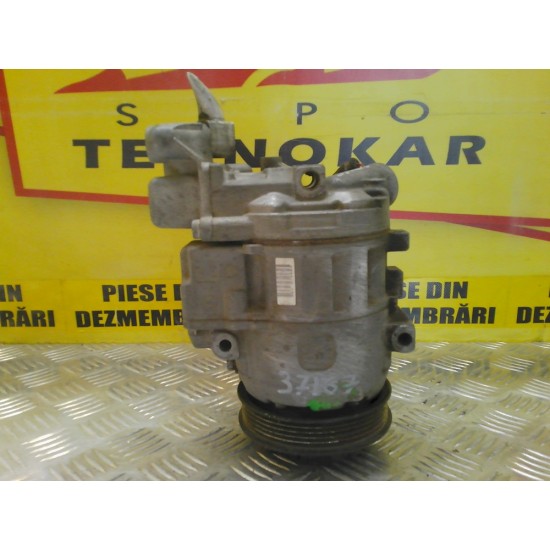 COMPRESOR AC MERCEDES CLASA A, W168 ,1.7CDI ,AN 1999-2004 ! COMPRESOR AC MERCEDES CLASA A, W168 ,1.7CDI ,AN 1999-2004 !