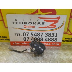 EGR VOLKSWAGEN POLO 6R 1.4 TDI ,CUS ,AN 2009-2017 !