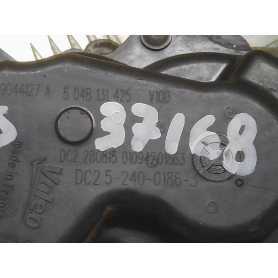 EGR VOLKSWAGEN POLO 6R 1.4 TDI ,CUS ,AN 2009-2017 !