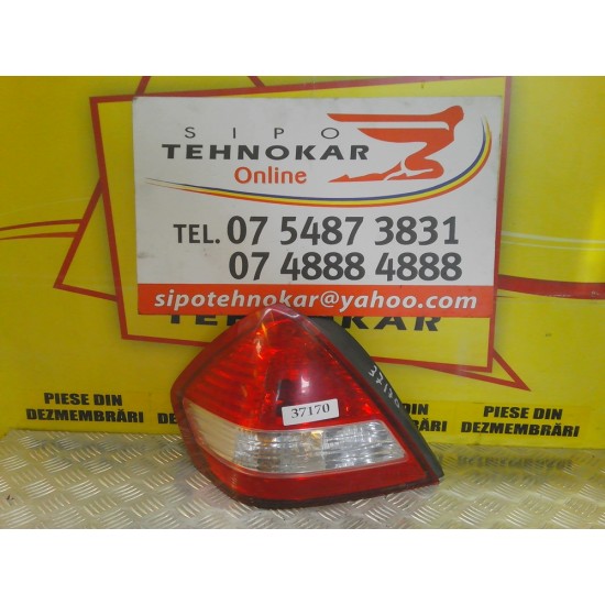 STOP STANGA NISSAN TIIDA ,AN 2004-2008 , SEDAN !