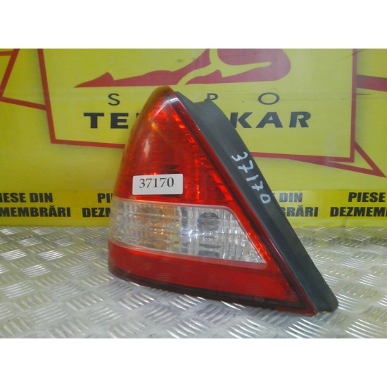 STOP STANGA NISSAN TIIDA ,AN 2004-2008 , SEDAN !