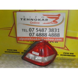 STOP DREAPTA NISSAN TIIDA ,AN 2004-2008 ,SEDAN !
