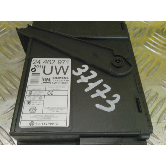 MODUL CONFORT OPEL CORSA C,AN 2001-2006 !