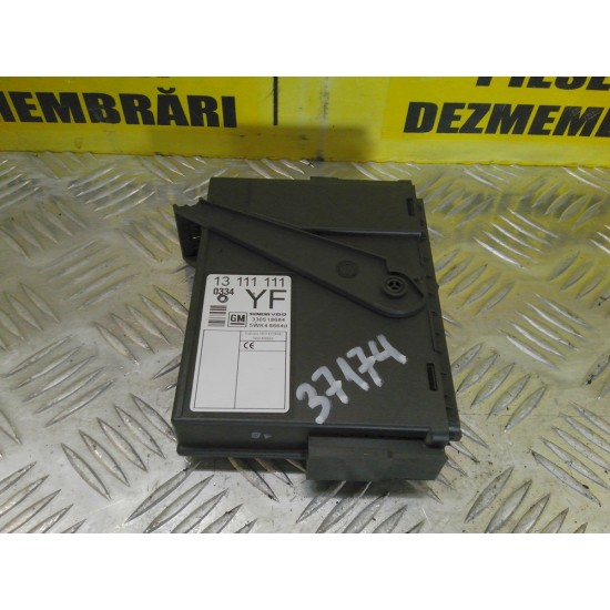 MODUL CONFORT OPEL CORSA C , AN 2000-2006 !