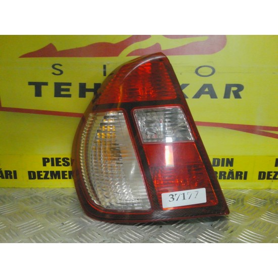 STOP STANGA RENAULT SYMBOL ,AN 2002-2008 !